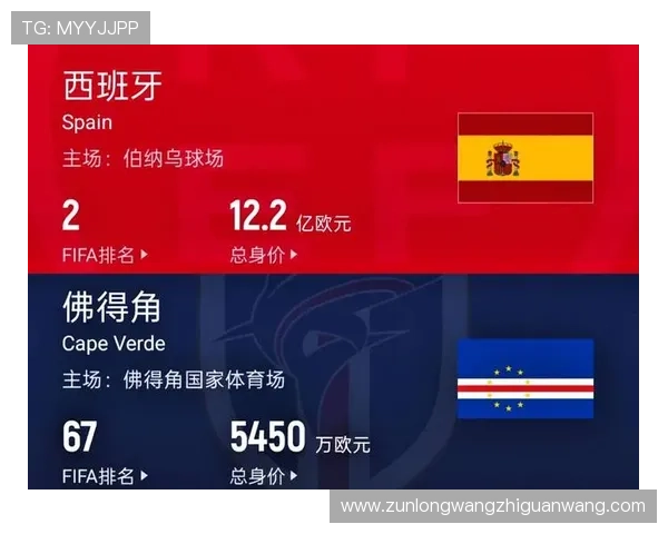 世界杯西班牙vs佛得角比赛购票指南，官方渠道与第三方平台详细介绍